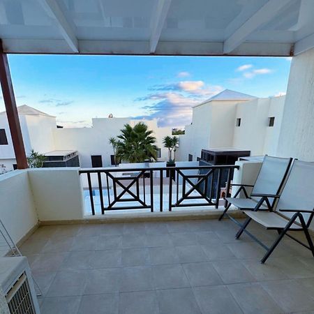 Casa De Chuu Apartman Teguise  Kültér fotó