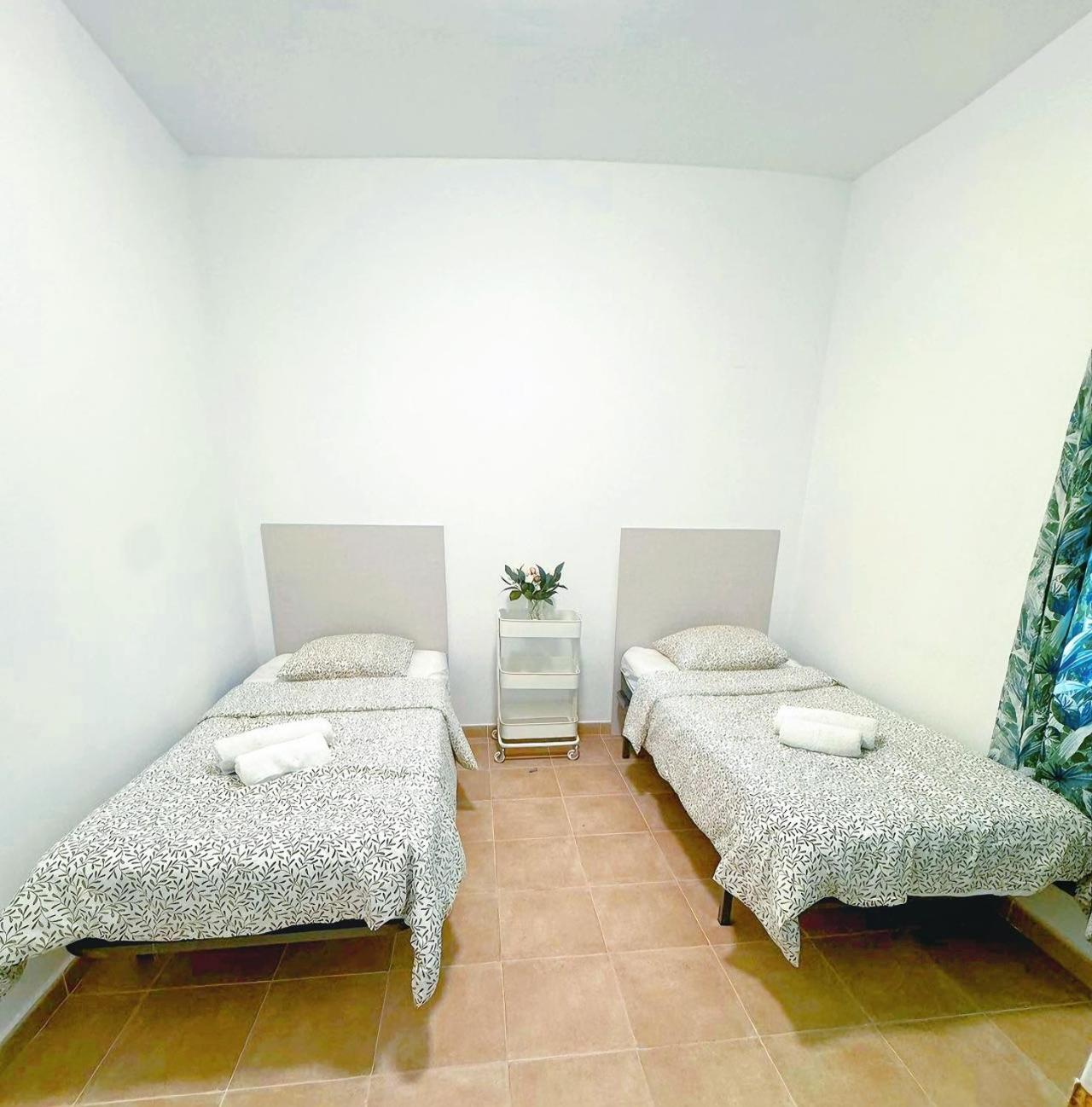 Casa De Chuu Apartman Teguise  Kültér fotó