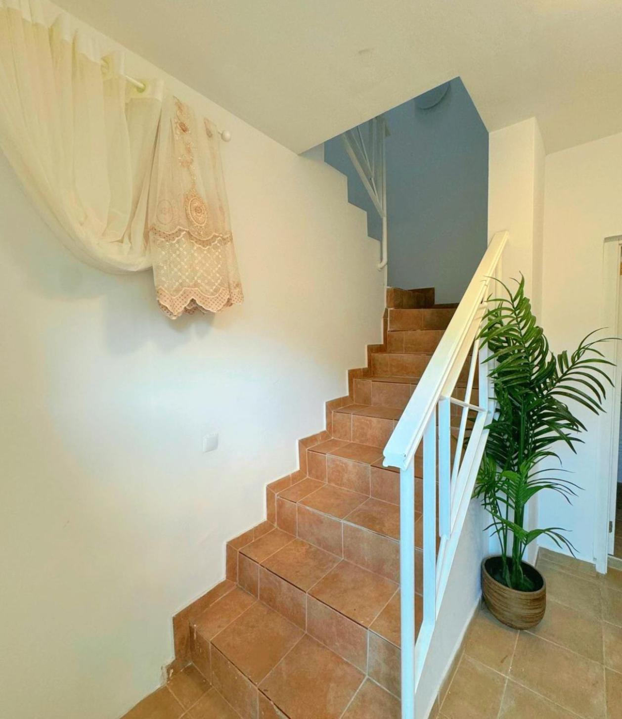 Casa De Chuu Apartman Teguise  Kültér fotó