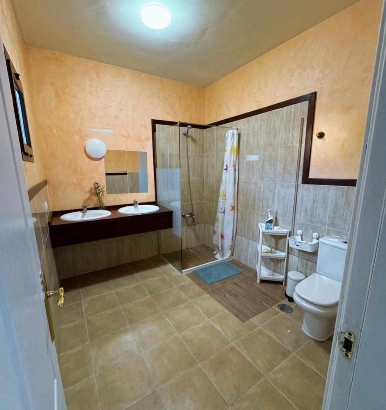 Casa De Chuu Apartman Teguise  Kültér fotó