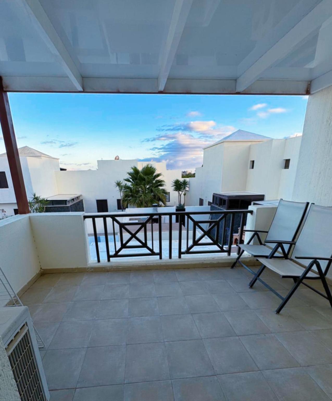 Casa De Chuu Apartman Teguise  Kültér fotó