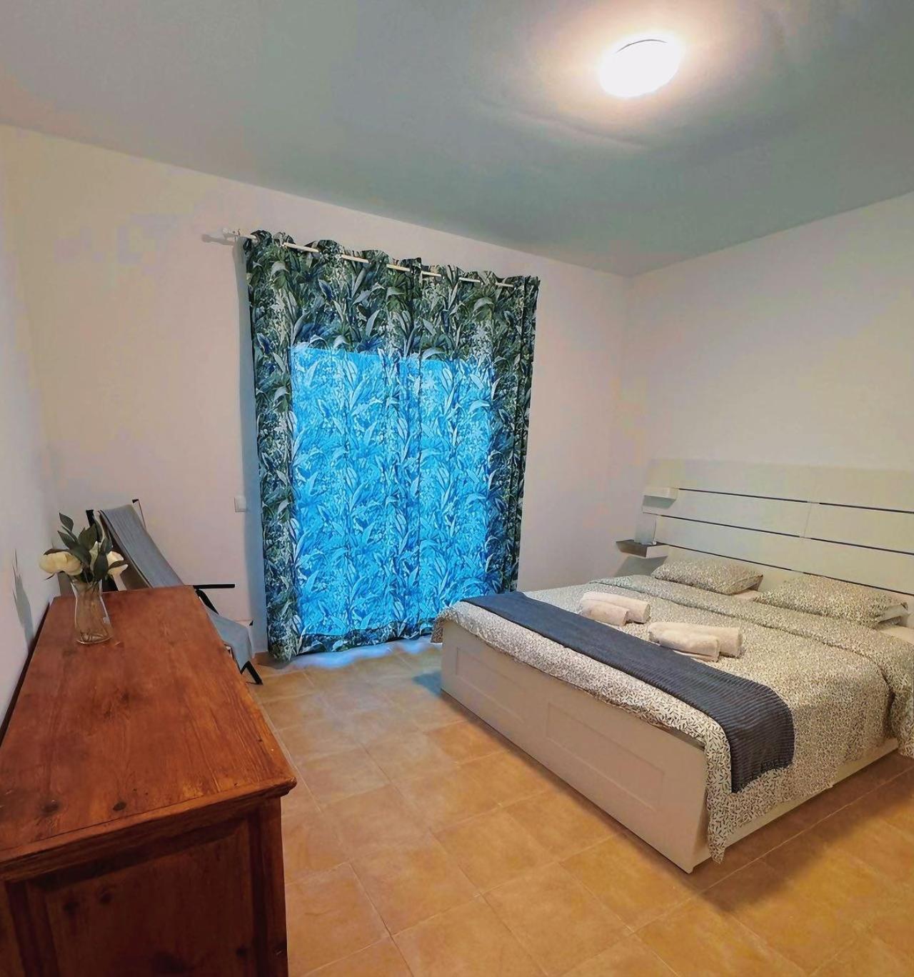 Casa De Chuu Apartman Teguise  Kültér fotó