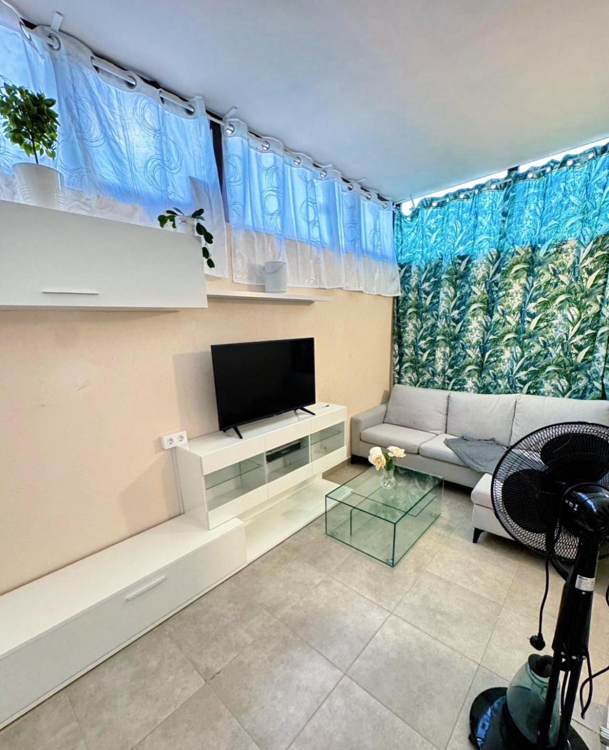 Casa De Chuu Apartman Teguise  Kültér fotó