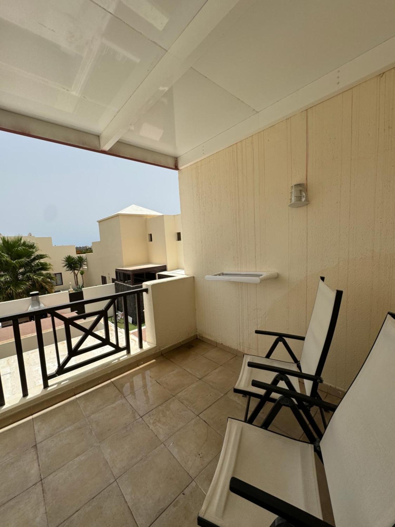 Casa De Chuu Apartman Teguise  Kültér fotó